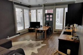 Luxury apartment In the middle Of old Rauma Rauma